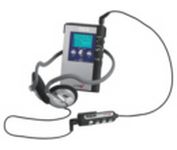 RCA Lyra RD2211 64 MB MP3 Player