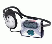 RCA RD1070 128 MB MP3 Player