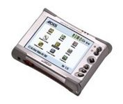 Archos Jukebox AV380 80 GB Digital Media Player