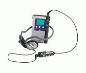 RCA RD2209 32 MB MP3 Player