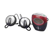 RCA Lyra RD1075 (256 MB) MP3 Player