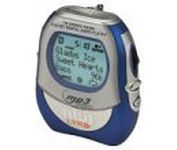 RCA Lyra RD2011 128 MB MP3 Player