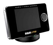 RCA Lyra RD2782 (20 GB) MP3 Player