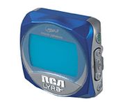 RCA Lyra RD2762 (2 GB) MP3 Player