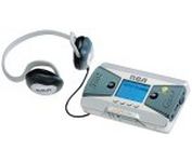 RCA Lyra RD2820 20 GB MP3 Player