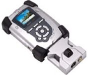 Archos Jukebox AV140 (40 GB) Digital Media Player