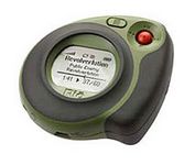 Rio Cali Sport (256 MB) MP3 Player
