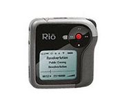 Rio Karma (20 GB) MP3 Player