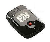 Rio Nitrus Street (1.5 GB) MP3 Player