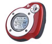 Rio Forge Sprot (128 MB) MP3 Player