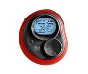 Rio Sport S30S (64 MB) MP3 Player