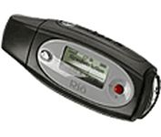 Rio Fuse Street (128 MB) MP3 Player