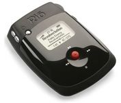 Rio Nitrus (1.5 GB) MP3 Player