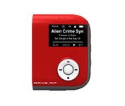 Rio Rave AMP128 (128 MB) MP3 Player