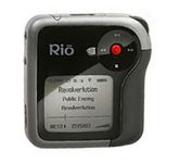 Rio Karma (40 GB) MP3 Player