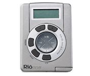 Rio One (32 MB) MP3 Player