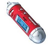 AIGO F008 (256 MB) MP3 Player