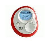 Rio Chroma (20 GB) MP3 Player
