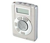 Rio One (64 MB) MP3 Player