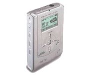 Rio Rave MP2200 64 MB MP3 Player