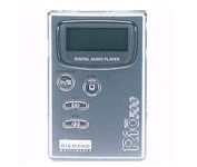 Rio PMP500 64 MB MP3 Player