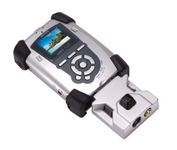Archos Jukebox AV120 20 GB Digital Media Player