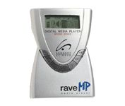 Rio MP2100 64 MB MP3 Player