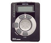 Rio PMP300 32 MB MP3 Player