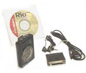 Rio 300 (32 MB) MP3 Player