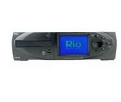 Rio Central Digital Audio Center 40 GB MP3 Player