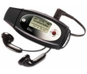 Rio Amp (128 MB) MP3 Player