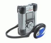Archos Mini JukeBox Recorder (15 GB) MP3 Player