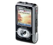 Safa SR-M800F (1 GB) MP3 Player