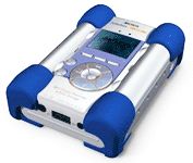 Archos Jukebox Recorder (6 GB) MP3 Player