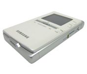 Samsung Yepp YH-J70 (30 GB) Digital Media Player