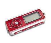 SanDisk SDMX1 (256 MB) MP3 Player