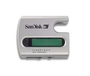 SanDisk (SDCZ4-000-A15) MP3 Player