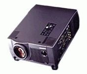 NEC Mitsubishi LVP X400BU Multimedia Projector