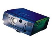 NEC LVP-X120A Multimedia Projector