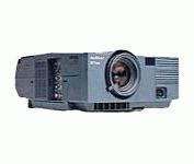 NEC MultiSync LCDMT1040 Multimedia Projector
