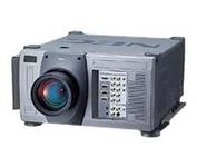 NEC Nighthawk SX6000 Multimedia Projector