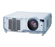 NEC MT860 Multimedia Projector