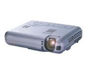 NEC MultiSync LT15OZ Multimedia Projector