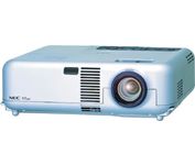 NEC VT460 Multimedia Projector