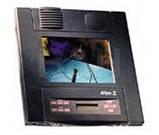 nView Z-215 10.4' LCD pnl w/vid(16.7 million) Z215 Multimedia Projector