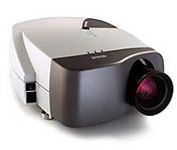 Barco iQ G350 Multimedia Projector