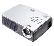 Optoma EzPro 756 Multimedia Projector