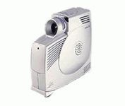 Optoma EP710 Multimedia Projector
