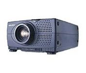 Optoma EzPro 610H Multimedia Projector