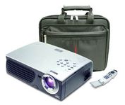 Optoma EzPro 755A Multimedia Projector